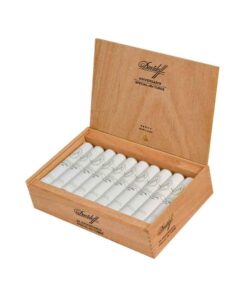 DAVIDOFF SPECIAL "R" TUBOS