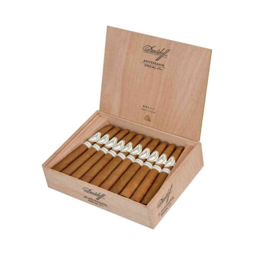 DAVIDOFF SPECIAL "T"