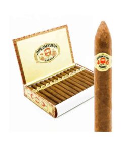 DIPLOMATICOS NO 2
