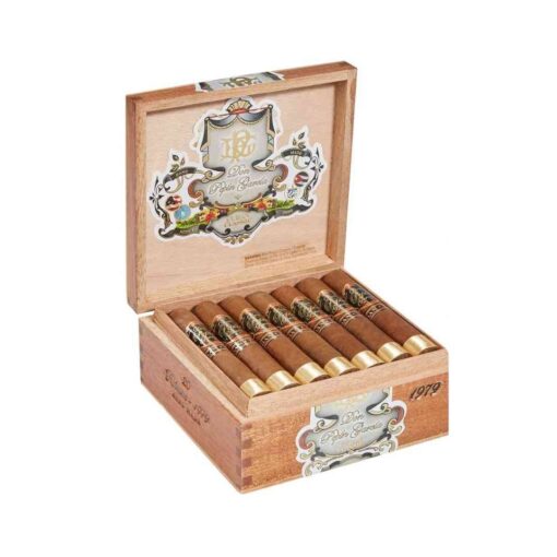 DON PEPIN CUBAN CLASSIC 1979 ROBUSTO
