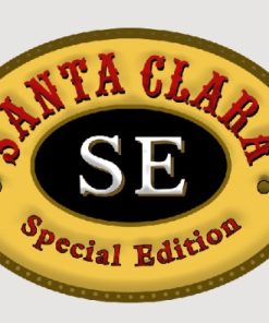 SANTA CLARA 1830‐SPECIAL EDITION CHURCHILL CAJA