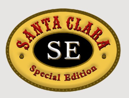 SANTA CLARA 1830‐SPECIAL EDITION ROBUSTO CAJA