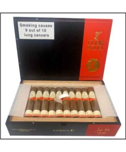 FLOR DE LA SELVA COLLEC ANIV 20 ROBUSTO