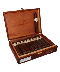 FLOR DE LA SELVA MADURO No 15