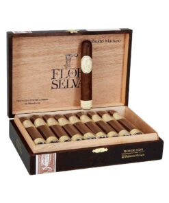FLOR DE LA SELVA MADURO ROBUSTO