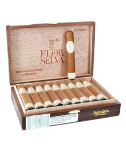 FLOR DE LA SELVA ROBUSTO