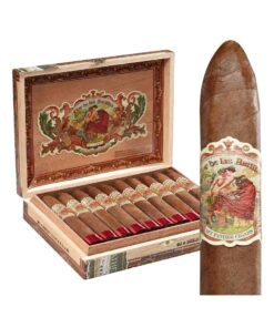 FLOR DE LAS ANTILLAS BELICOSO