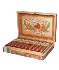 FLOR DE LAS ANTILLAS ROBUSTO