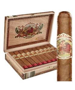 FLOR DE LAS ANTILLAS TORO GORDO