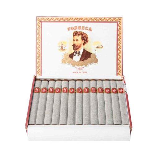 FONSECA COSACOS