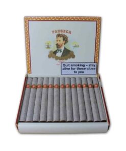 FONSECA NO 1