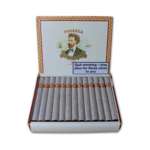 FONSECA NO 1