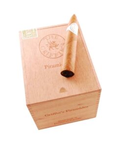 GRIFFIN´S PIRAMIDES
