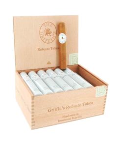 GRIFFIN´S ROBUSTO TUBOS