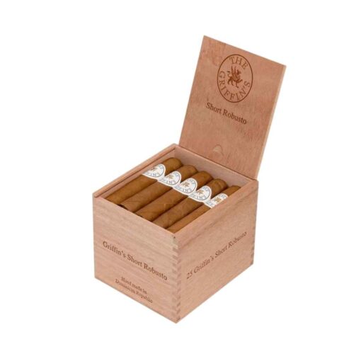 GRIFFIN´S SHORT ROBUSTO