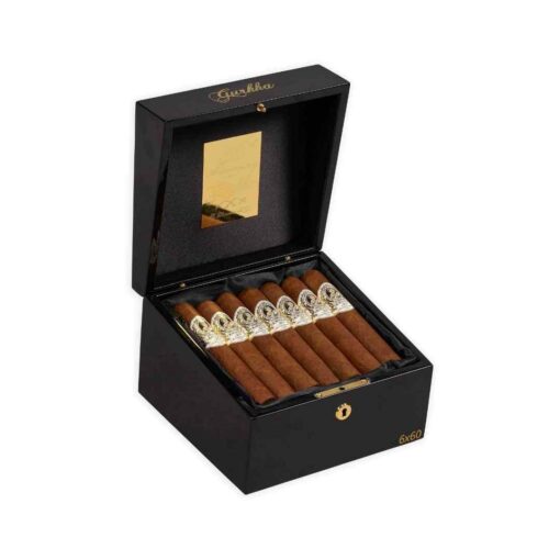 GURKHA 30 TORO