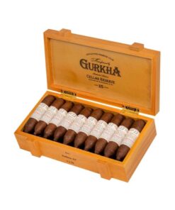 GURKHA CELLAR 15 YEARS KOI