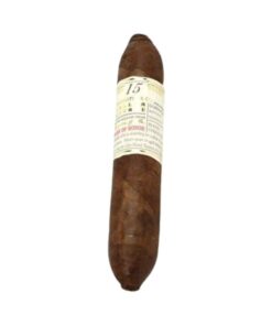 GURKHA CELLAR 15Y SOLARA PIEZA