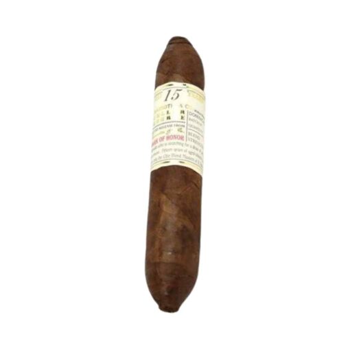 GURKHA CELLAR 15Y SOLARA PIEZA