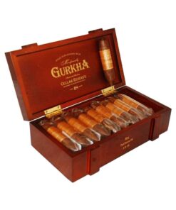 GURKHA CELLAR 18 YEARS KOI