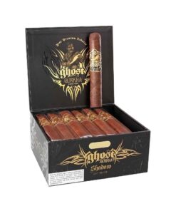 GURKHA GHOST GOLD SHADOW ROBUSTO