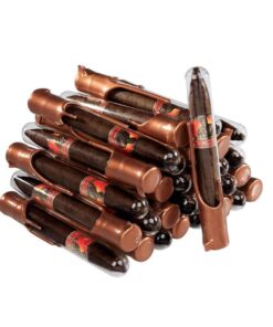 GURKHA GRAND RESERVE NATURAL (TUBO) TORPEDO
