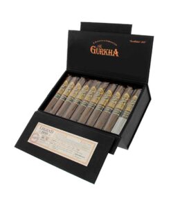 GURKHA LEGEND 1959 ROBUSTO CORTO
