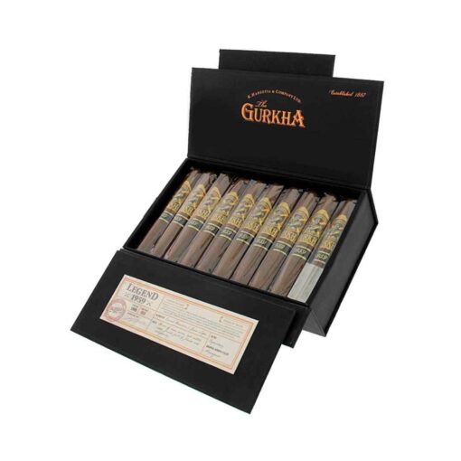 GURKHA LEGEND 1959 ROBUSTO CORTO