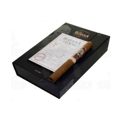 GURKHA LEGEND 1959 TORO