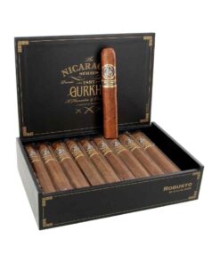 GURKHA NICARAGUA SERIE HABANO ROBUSTO