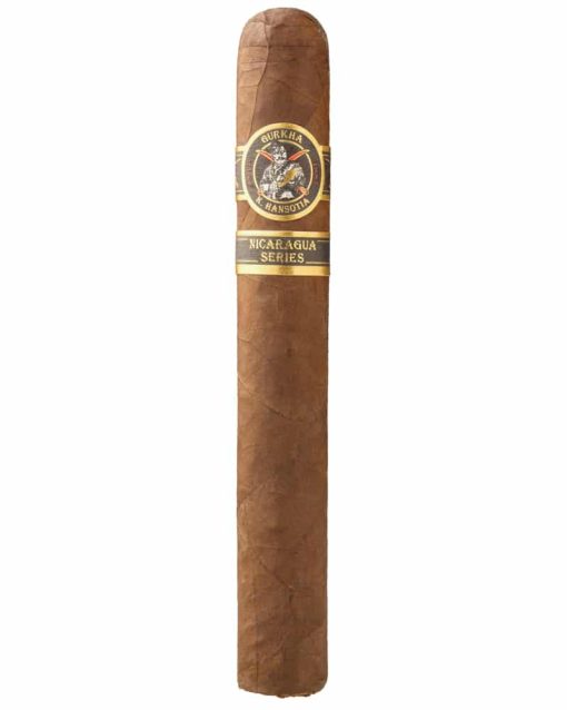 GURKHA NICARAGUA SERIE HABANO TORO