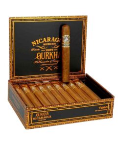 GURKHA NICARAGUA SERIE HABANO TORO