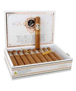 GURKHA REAL ROBUSTO