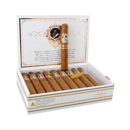 GURKHA REAL ROBUSTO