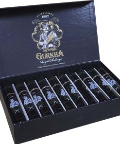 GURKHA ROYAL CHALLENGE NATURAL (TUBO) SIXTY
