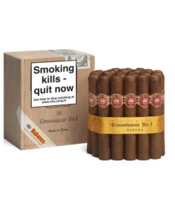 H. UPMANN CONNOISSEUR NO 1