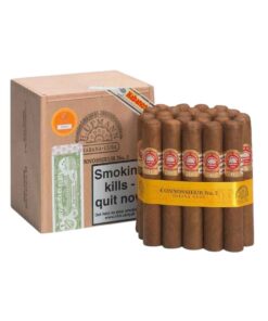 H. UPMANN CONNOISSEUR NO 2