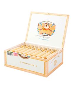 H. UPMANN CORONAS MAJOR