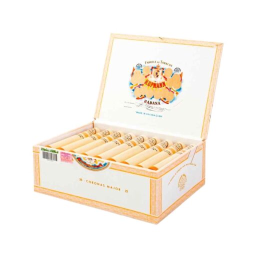 H. UPMANN CORONAS MAJOR