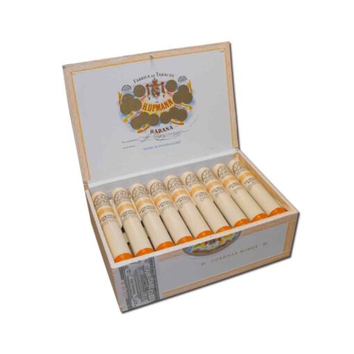 H. UPMANN CORONAS MINOR