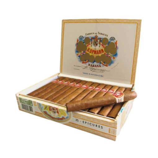 H. UPMANN EPICURES