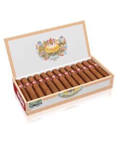 H. UPMANN HALF CORONA