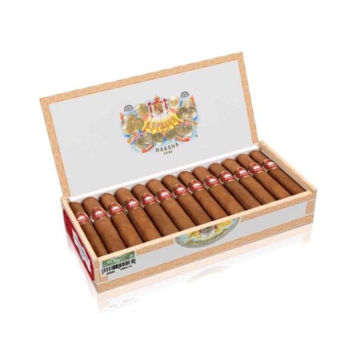 H. UPMANN HALF CORONA