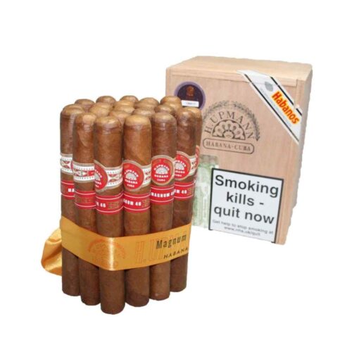H. UPMANN MAGNUM 46
