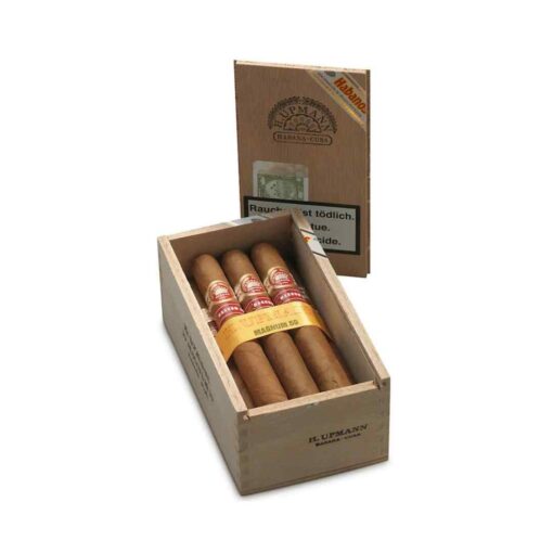 H. UPMANN MAGNUM 50 10