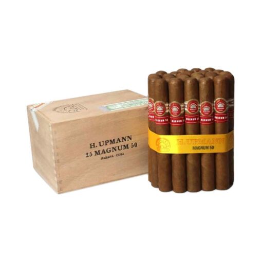 H. UPMANN MAGNUM 50