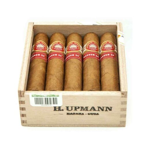 H. UPMANN MAGNUM 54 10