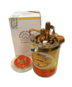 H. UPMANN NOELLAS