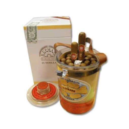 H. UPMANN NOELLAS