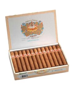 H. UPMANN REGALIAS